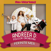Perinita mea (Re-Worked) - Single