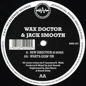 New Direction (93 Remix) / What's Goin' On