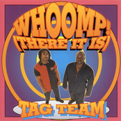 Tag Team: Whoomp! (There It Is)
