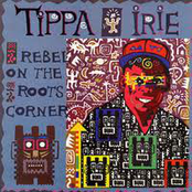 Strong Dub by Tippa Irie