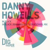 Danny Howells: In Black