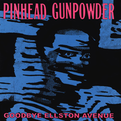 Homesick Hopes by Pinhead Gunpowder