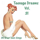 Teenage Dreams - Vol. 31 - Farmer Records FR 1036