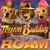Roam (from "Treasure Buddies")