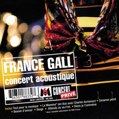 La Groupie Du Pianiste by France Gall