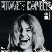 Not Enough Poison / Smile Please