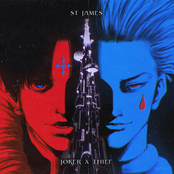 Joker x Thief (Chrollo Vs. Hisoka)