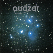 Quazar In Motion by Quazar