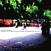 Apparently...I'm In Medicine / Love, or the Illusion of the Beginning Symptoms of It