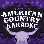 Today's Top Country Karaoke Hits, Vol 5
