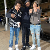 No Ozone, Pt. 2 (feat. Set Da Trend)