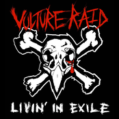 Livin' In Exile