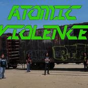 atomic violence