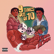 9 Times Out Of 10 (feat. Lil Baby) - Single