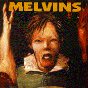 Adolescent Wet Dream by Melvins