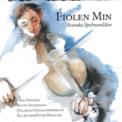 Fiolen min - Svenska spelmanslåtar