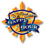 the real happy hour