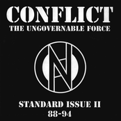 Standard Issue II 88 - 94