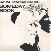 Carm Mascarenhas