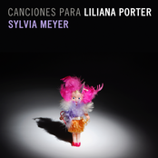 Canciones para Liliana Porter