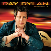Live On by Ray Dylan