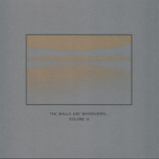 The Walls Are Whispering... Volume III