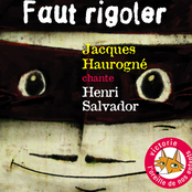 Jacques Haurogné chante Henri Salvador : faut rigoler