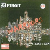 detroit warriors