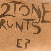2 Tone Runts EP (2008)