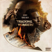 Tracking Numbers (EP)