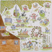 A FORMAL INVITATION TO HARMONY'S CUDDLE PARTY