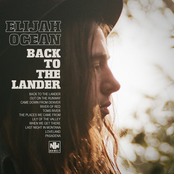 Elijah Ocean: Back to the Lander