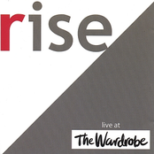 Live at The Wardrobe