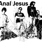 anal jesus