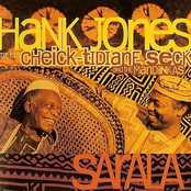 hank jones meets cheick-tidane seck and the mandinkas