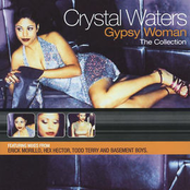 Crystal Waters: Gipsy Woman - The Collection