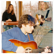 Joshua Slone: I Am Yours, You Are Mine. (Live)