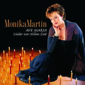 Immer Wieder Siegt Die Liebe by Monika Martin