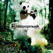 Telepopmusik: Angel Milk