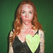 Vivienne Blue: JC Superstar