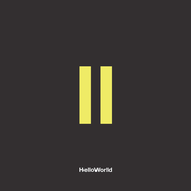 Hello World II (DATA037)