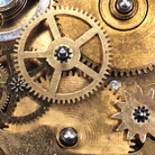 chronostasis