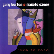 Blue Monk by Gary Burton & Makoto Ozone