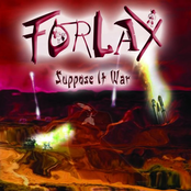 Suppose It War by Forlax