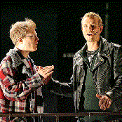 anthony rapp, adam pascal