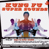 Kung Fu Super Sounds