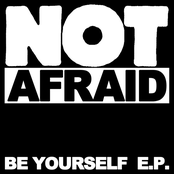 Be Yourself EP