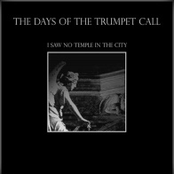 Oh Trost Der Welt by The Days Of The Trumpet Call
