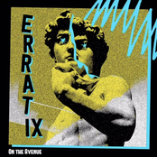 On The Avenue - Single