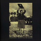 Music Of The Fire Walkers